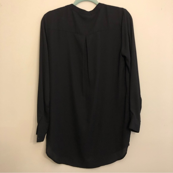 Nine West Jeans Tunic M NWT - Picture 5 of 6